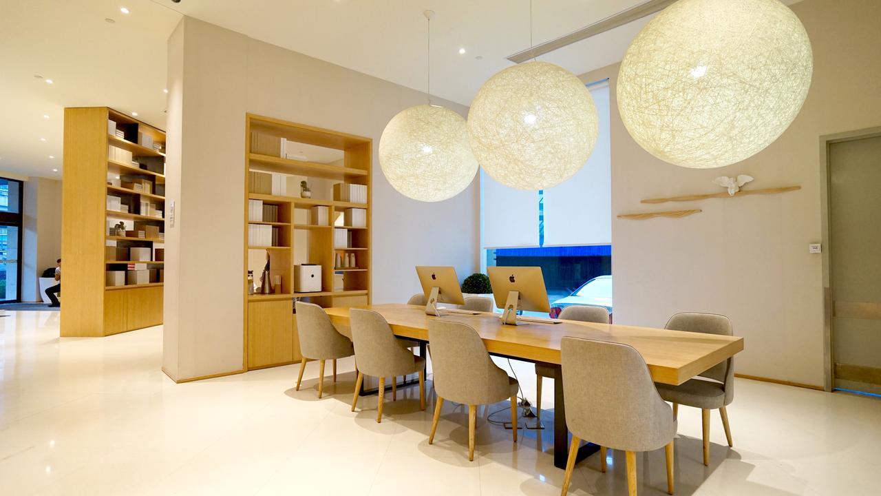 Ji Hotel Shanghai Bund East Nanjing Road Pedestrian Street Exterior foto